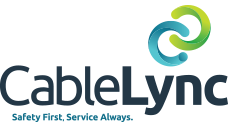 CableLync Logo